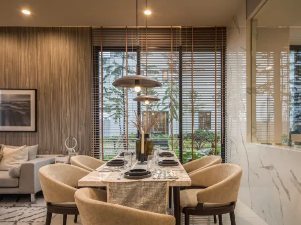 Tanglin Parc Interior 3